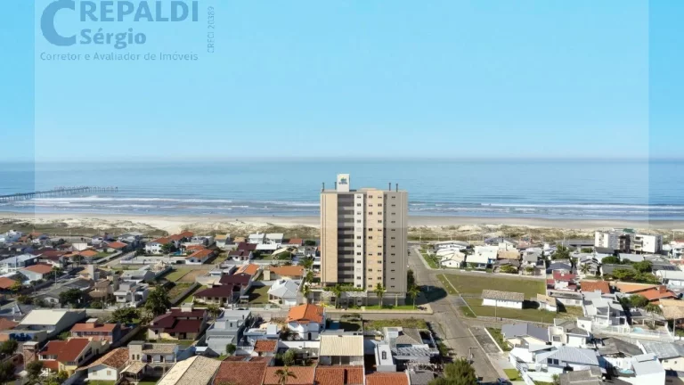 Imagem Residencial Horizon Apartamento à Venda Balneário Rincão c
