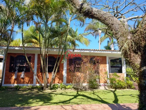 Imagem Belissima casa as Margens da lagoa da conceisão .
