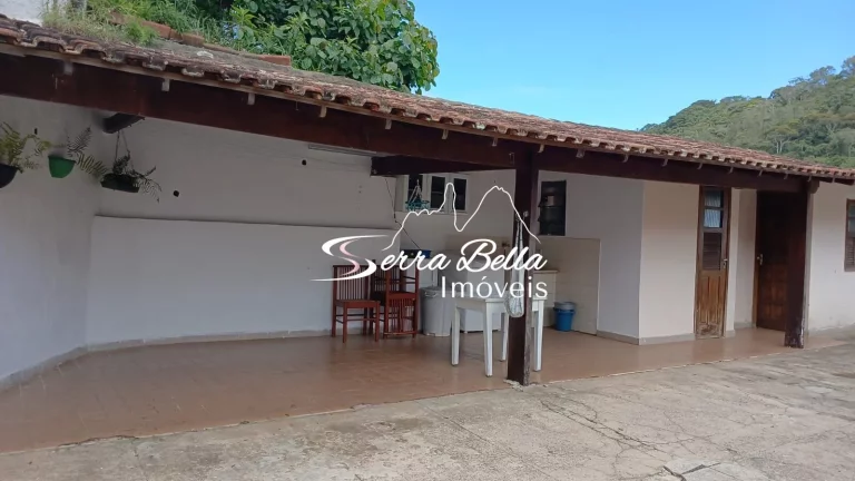 Imagem Casa em Parque São Luiz, Teresópolis/RJ