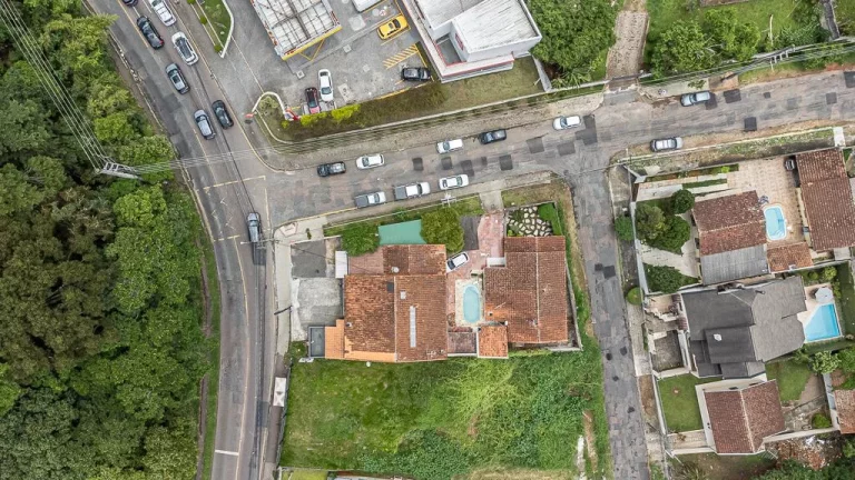 Imagem Terreno/Área Campo Comprido