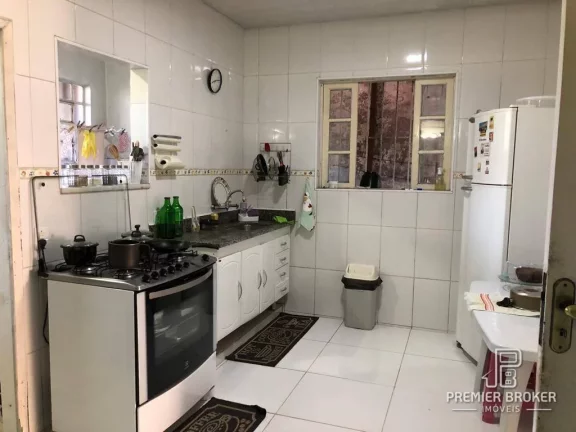 Imagem Casa à venda, 117 m² por R$ 525.000,00 - Granja Guarani - Teresópolis/RJ
