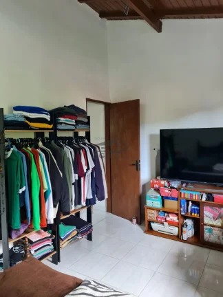 Imagem CASA EM CONDOMÍNIO EM BOIÇUCANGA