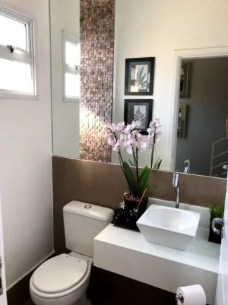 Imagem Sobrado com 4 dormitórios à venda, 177 m² por R$ 995.000,00 - Parque Santa Rosa - Suzano/SP