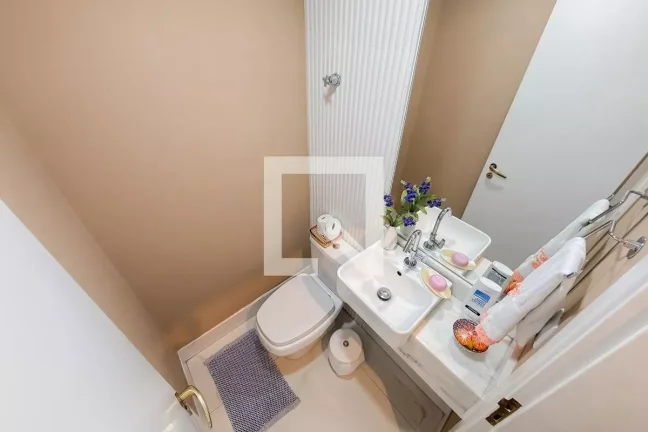 Imagem Apartamento à Venda - Cambuci, 3 Quartos, 117 m2