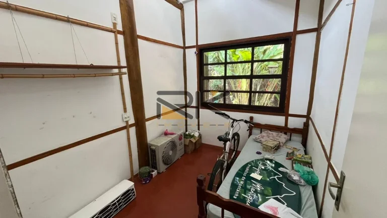 Imagem CASA À VENDA NO BAIRRO PARQUE VIVAMAR