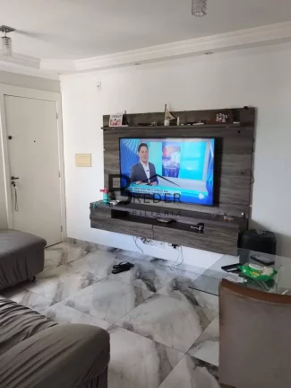 Imagem Apartamento no condominio Meu Lar Cury 2 dorms Jandira Centro