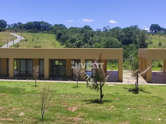 Imagem Terreno à venda no Parque Alvorada - Senador Canedo/GO