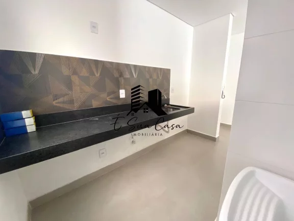 Imagem Área Privativa de 3 Quartos á Venda Bairro Filadélfia - Betim/MG