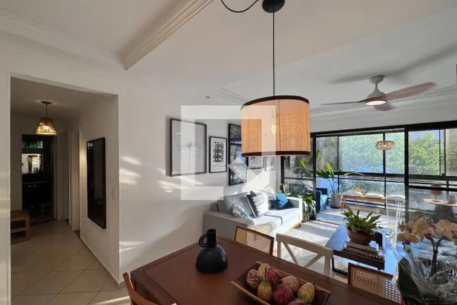 Imagem Apartamento à Venda - Recreio, 3 Quartos, 118 m2