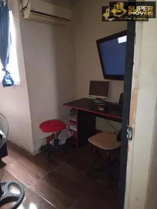 Imagem Casa Padrão para Venda em Areal Pelotas-RS - 2474