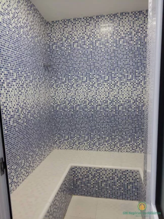 Imagem Ótima casa com 3 suítes com closet+ 1 revers., planejados, piscina aquecida