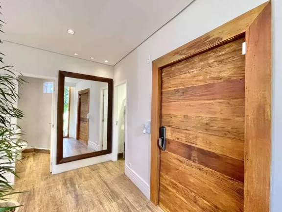 Imagem Cond. San Diego Park - LOFT TÉRREO, 2 suítes - PORTEIRA FECHADA!