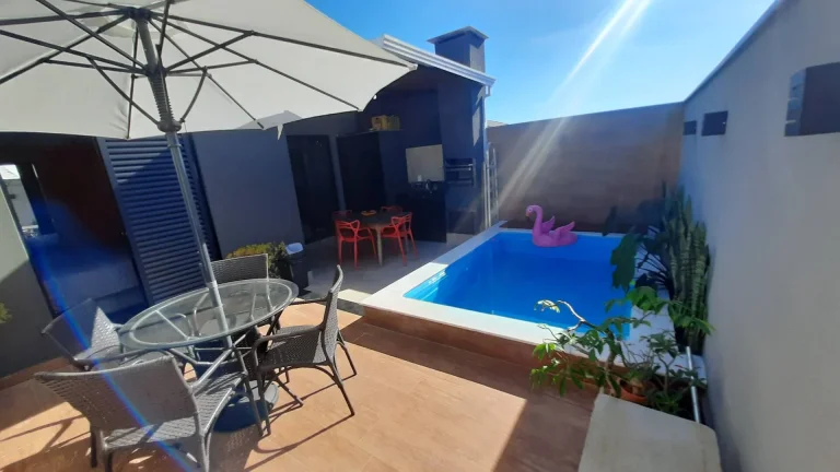 Imagem Casa no residencial Vila Verde