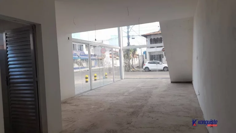 Imagem ALUGO PONTO COMERCIAL NO BAIRRO BRASÍLIA