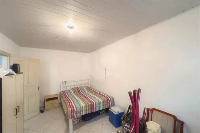 Imagem Casa à venda com 3 quartos em Lapa, São Paulo - SP