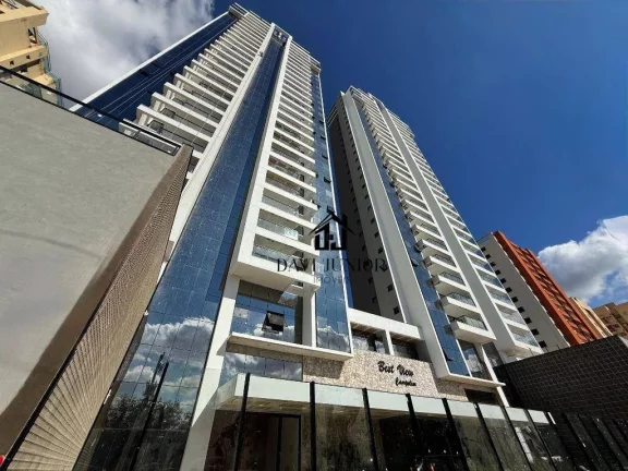 Imagem Apartamento com 3 suites à venda, 104 m² por R$ 1.200.000 - Parque Campolim - Sorocaba/SP