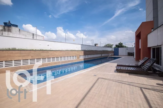 Imagem APARTAMENTO RESIDENCIAL em SÃO PAULO - SP, VILA JACUÍ