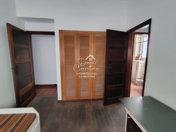 Imagem Apartamento residencial à venda, Pitangueiras, Guarujá.
