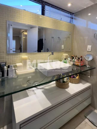 Imagem Apartamento à venda no Edf. Samambaia com 4 quartos, Planejados, PETROLINA - PE