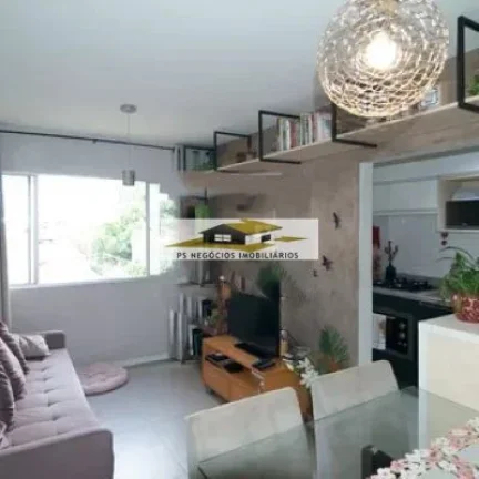Imagem Apartamento para venda na Bela Vista