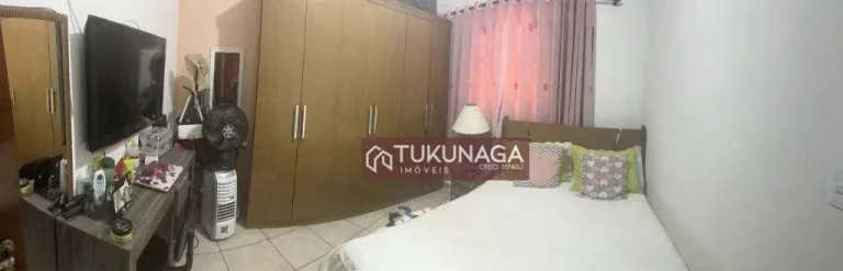 Imagem Casa à venda, 325 m² por R$ 900.000,00 - Jardim Presidente Dutra - Guarulhos/SP