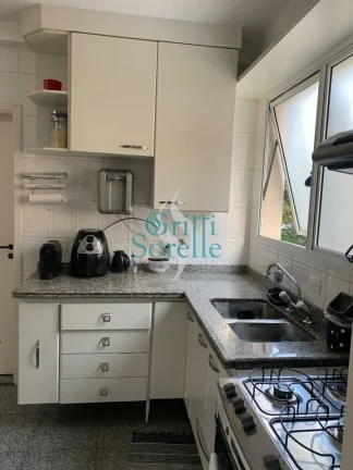 Imagem Apartamento à Venda na Vila Uberabinha - Sâo Paulo/SP.