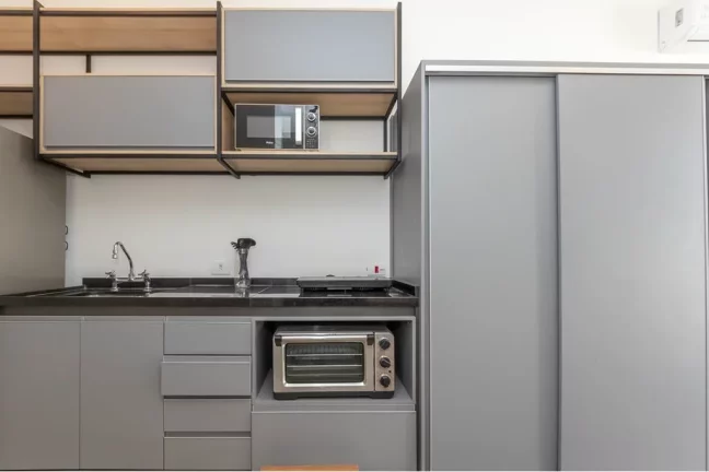 Imagem Imóvel com 1 Quarto à Venda, 25 m² em Vila Mariana - São Paulo