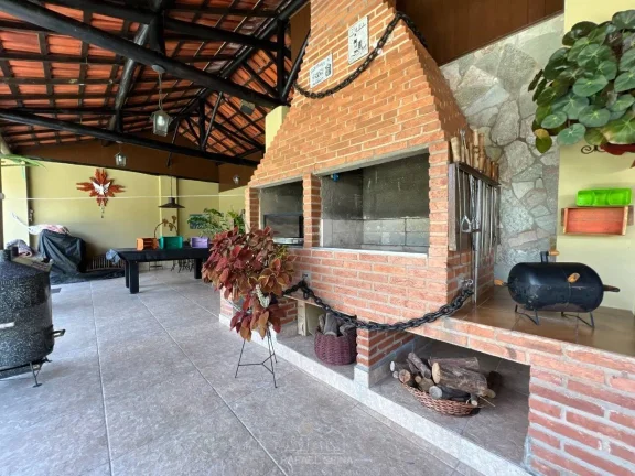 Imagem Chácara à venda no bairro Divisa / Terra Preta - Mairiporã/SP