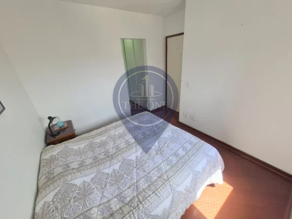 Imagem Imperdível oportunidade de adquirir apartamento de luxo na Vila Mariana, São Paulo-SP: 3 quartos, 1 suíte, 2 salas, 3 banheiros, 2 vagas de garagem, 87m².