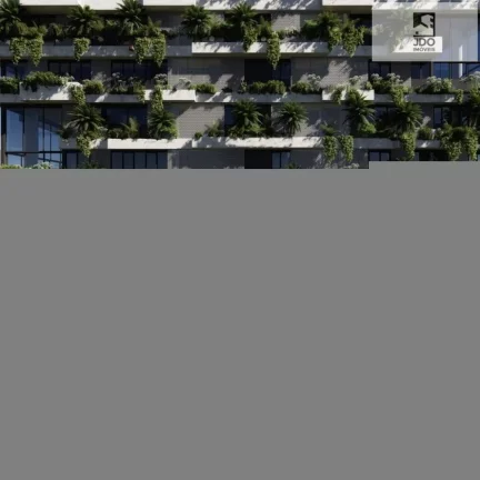 Imagem Apartamento a Venda no bairro Mossunguê - Curitiba, PR