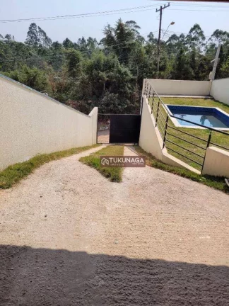 Imagem Casa com 3 dormitórios à venda, 120 m² por R$ 650.000,00 - Terra Preta - Mairiporã/SP