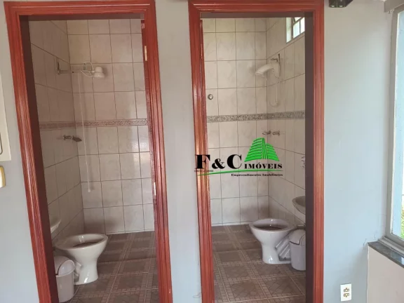 Imagem Área de Lazer para Venda em Limeira, Jardim Rossi, 1 dormitório