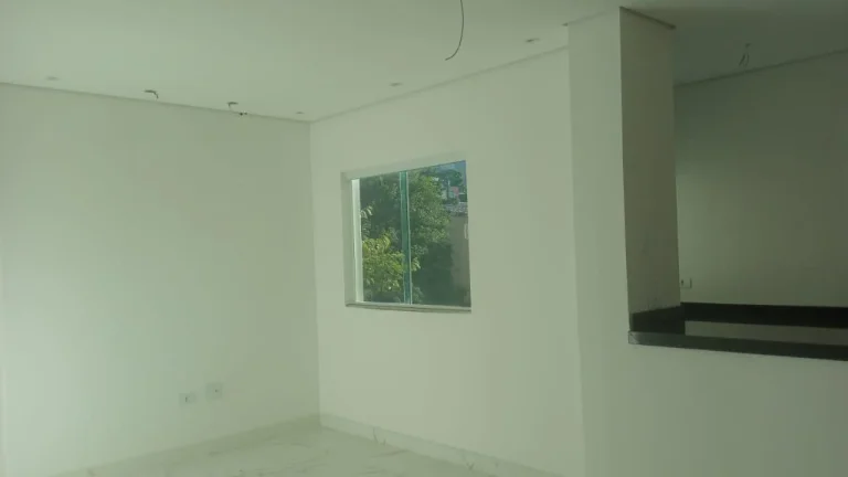Imagem Cobertura para Venda em Santo André / SP no bairro Jardim das Maravilhas