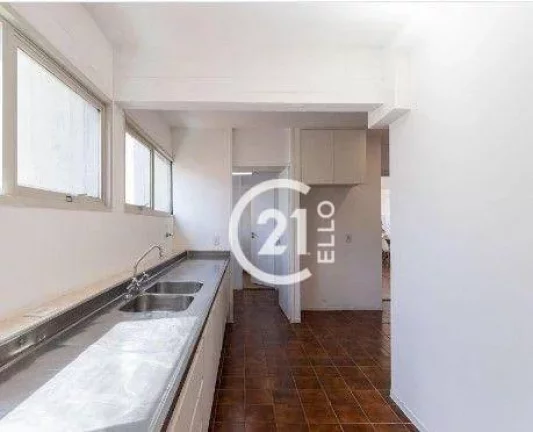 Imagem Apartamento à venda, 121 m² por R$ 1.250.000,00 - Itaim - São Paulo/SP