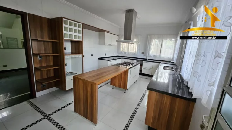 Imagem Casa - Granja Viana | Batelli Imóveis