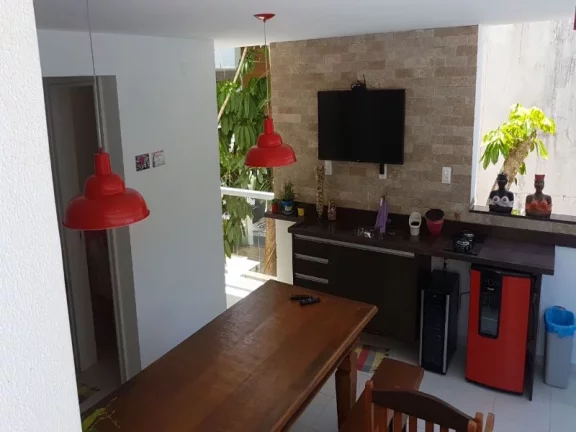 Imagem A 5ª Avenida Imóveis selecionou essa charmosa casa em Alphaville Salvador I, 4 suítes com 596m² de área construída: por R$4.990.000,00