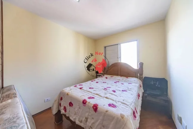 Imagem Apartamento à Venda no Nova Petrópolis – São Bernardo do Campo