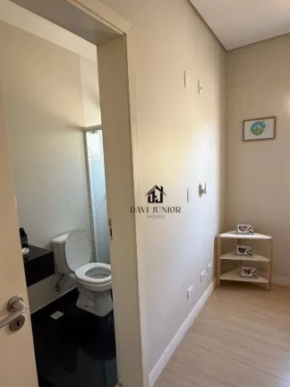 Imagem Casa com 3 suites à venda, 341 m² por R$ 2.500.000 - Condomínio Village Ipanema - Araçoiaba da Serra/SP