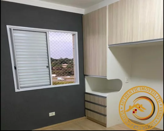 Imagem APARTAMENTO RESIDENCIAL em ITU - SP, PROGRESSO