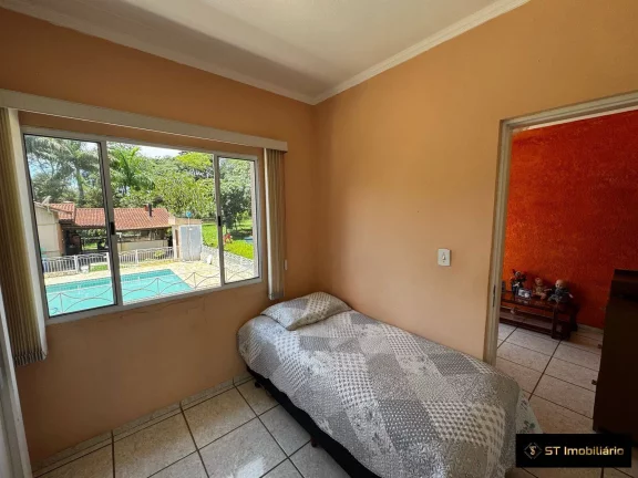 Imagem Chácara Plana à venda em Mairiporã/SP com 3.180m² - Completa em Lazer!