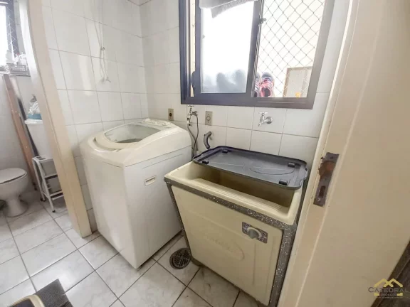 Imagem Apartamento a Venda 03 Quartos (1 suíte) - Edifício Itapuã - Centro - Jundiaí