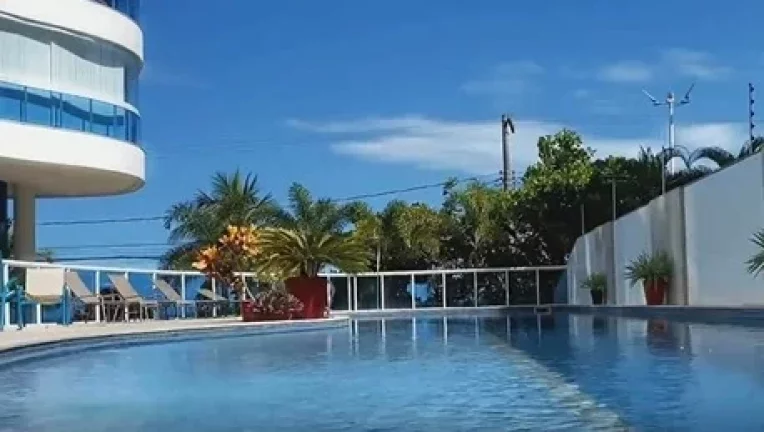 Imagem APARTAMENTO RESIDENCIAL em GUARAPARI - ES, ENSEADA AZUL