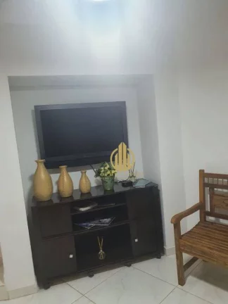 Imagem Casa comercial- venda por R$ 1.850.000 ou aluguel por R$ 13.000/mês - Alto da Boa Vista - Ribeirão Preto/SP