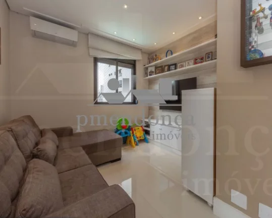 Imagem Perdizes Apartamento todo reformado,3 suites, 3 vagas, 252m, piscina, salao de festas, academia,