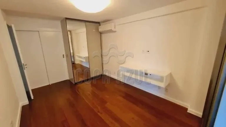 Imagem Leblon – Rua José Linhares | Residencial › Apartamento 3 quarto(s) à Venda