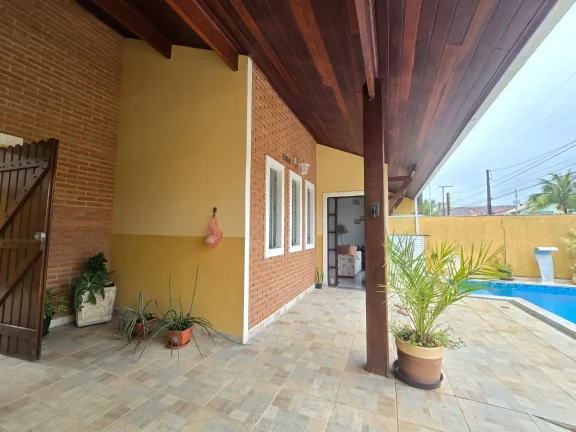 Imagem Casa dos Sonhos em Peruíbe