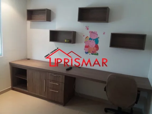 Imagem Vendo Apartamento 2 dormitorios 1 vaga