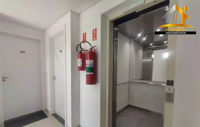 Imagem Apartamento - Vargem Grande Paulista | Batelli Imóveis