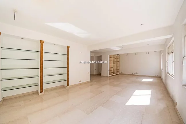 Imagem Apartamento à venda Jardim Europa São Paulo