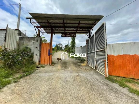 Imagem Sítio à venda, 8000 m² por R$ 750.000,00 - – Centro - Arujá/SP